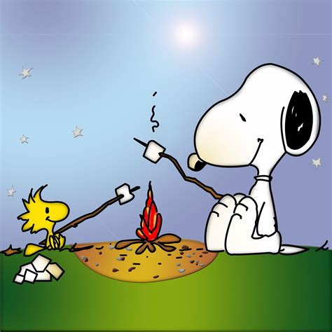 Picsart Photo Video Editor Snoopy Wallpaper Cute Cart