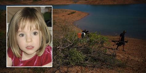 Madeleine McCann update as police compare findings to samples from