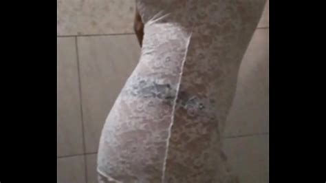 Sexy Closet Shemale Fucking With Her Dildo Xxx Mobile Porno Videos