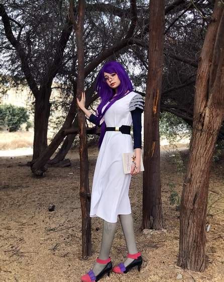 Rei_Cosplay - Rize Kamishiro | Cosplay - CosplayCodex