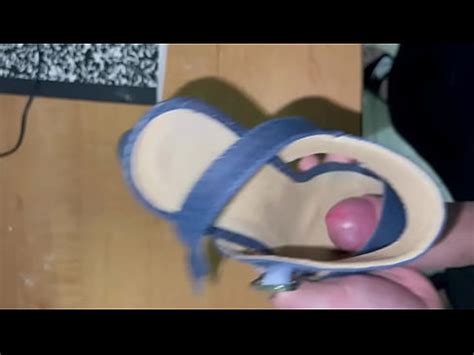 Shoe Job XVIDEOS