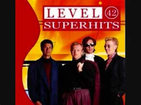 Level 42 Leaving Me Now Demo Version 3 YouTube