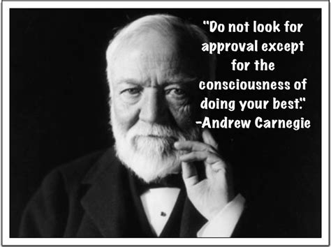 Andrew Carnegie Quotes On Education. QuotesGram