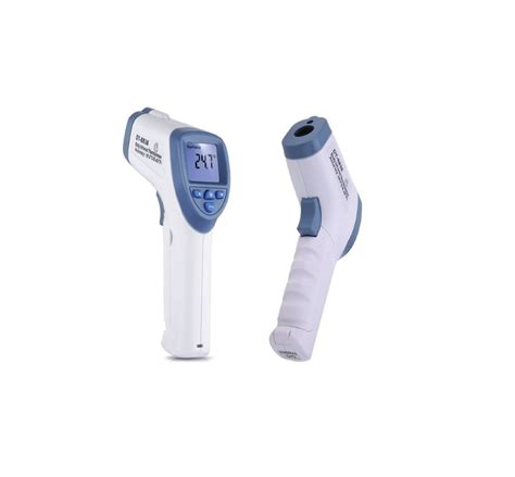 Бесконтактный ИК теммометр DT-8836 (с рег.удостоверением) – Кругом Чисто
