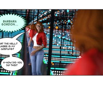 Batbimbo Muses Sex And Porn Comics