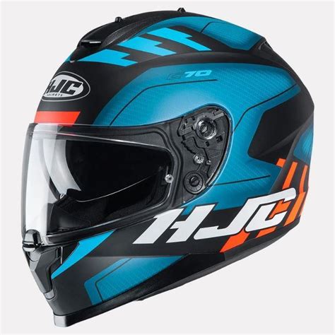 HJC Helmets | Buy HJC Helmets Online at Best Price from Riders Junction