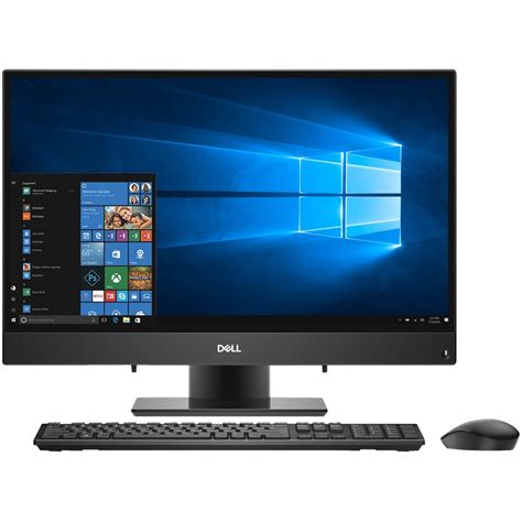 Best Buy Dell Inspiron Touch Screen All In One Amd A Series Gb