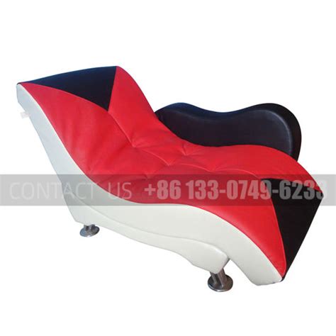 China Sex Chair Sex Sofa Hotel Sofa For Them Hotel Massage Equipment Wholesale Living Room Sofa