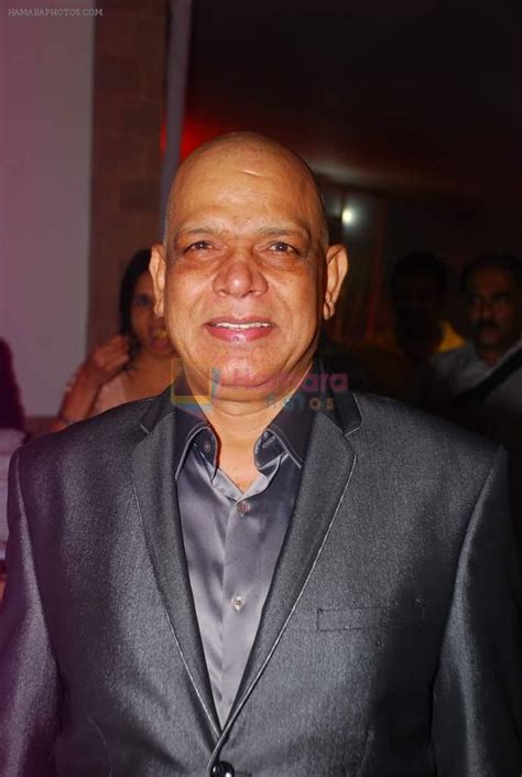 Govind Namdev At The First Look Launch Of Jeena Hai Toh Thok Daal On