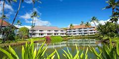 Resorts Kauai Luxury Accommodation For Families