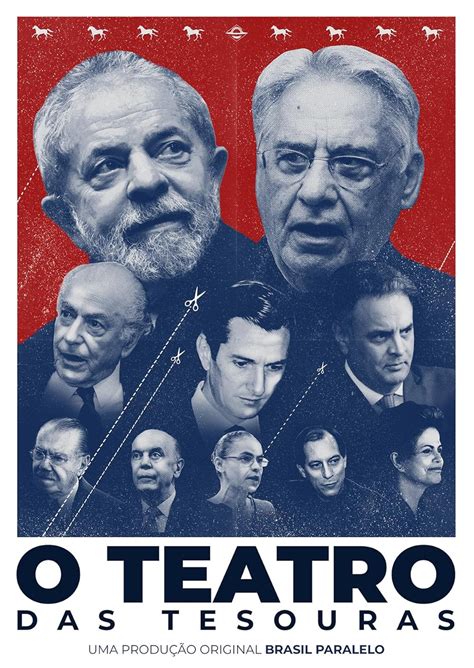 Ao Doutor Das Tesouras - Gonzaga - O Teatro das Tesouras (TV Mini Series 2018–2022) - IMDb