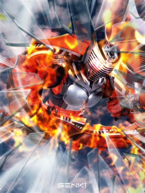 kamen rider ryuki  keitarosenki  deviantart