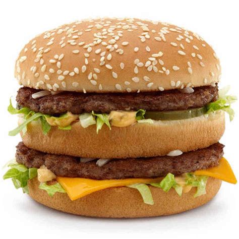 McDonald's Will Relaunch The Big Mac - Business Insider