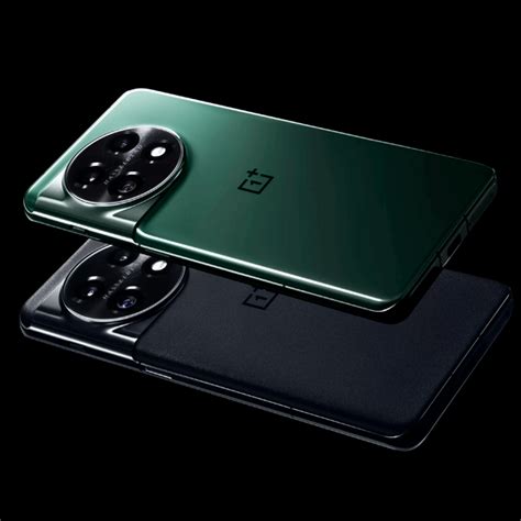 Смартфон OnePlus 11 16/256Gb Green в Алматы - цены, купить в интернет ...