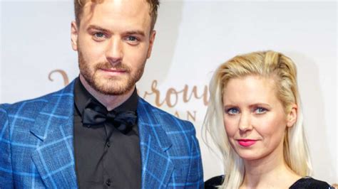 Dit Vinden Jim Bakkum En Bettina Holwerda Van Elkaar Na 7 Jaar Huwelijk