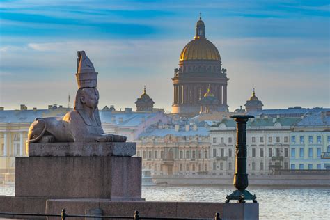 Интересные маршруты по Санкт-Петербургу пешком: необычные, ночные и ...