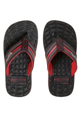 Chinelo Hot Wheels Speed Preto Compre Agora Dafiti Brasil