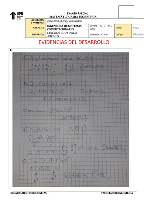 Ep Ramos Varas Alejandro David Examen Parcial Matem Tica Para