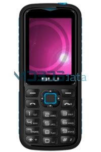 Blu Tank Mini Ii Full Specifications