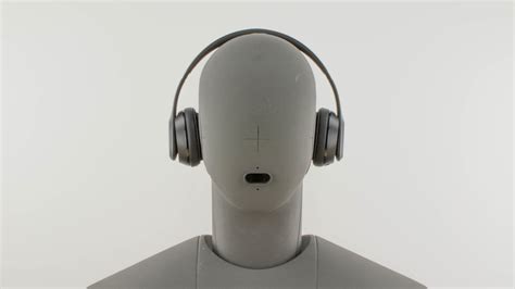 Beats Solo3 2018 Review - RTINGS.com