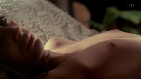 Naked Carole Laure in La Tête de Normande St Onge