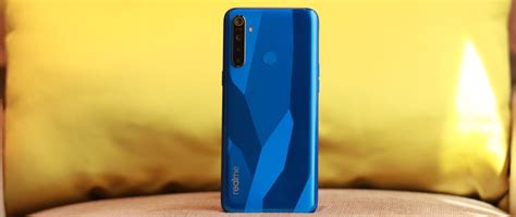 Realme 5 review | TechRadar