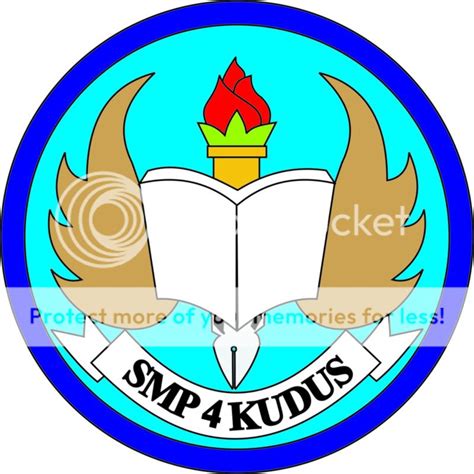 Logo Smp Logo Smp Negeri 3 Sidoarjo Sintyamalis10158 Ujian Praktek