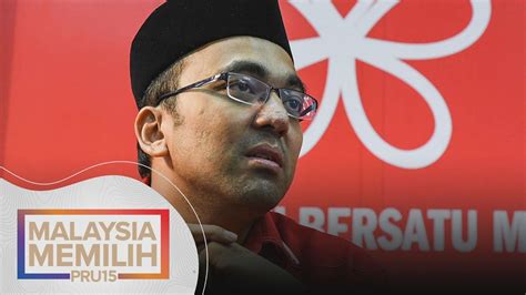 Keluar Parti Peja Dakwa Rafiq Masih Setia Pada Bersatu YouTube