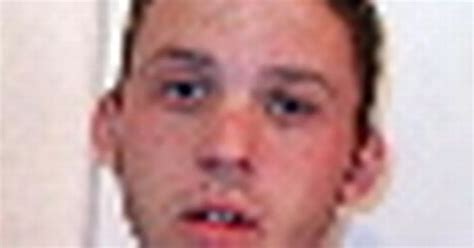 Sex Offender Has Failed To Sign Register Wales Online