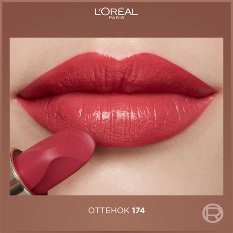 Помада для губ LOREAL COLOR RICHE NUDE INTENSE тон 601 Worth it купить в интернет магазине