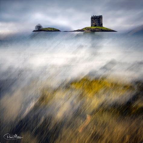 Paul Millar Photography - Either love it or hate it, my minds view but