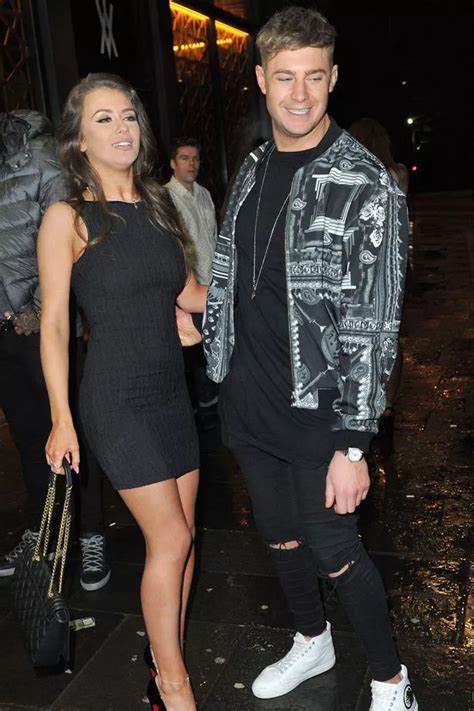 Did Scotty T Get Porn Tips From Sophie Dalzell As Well As A Selfie Irish Mirror Online