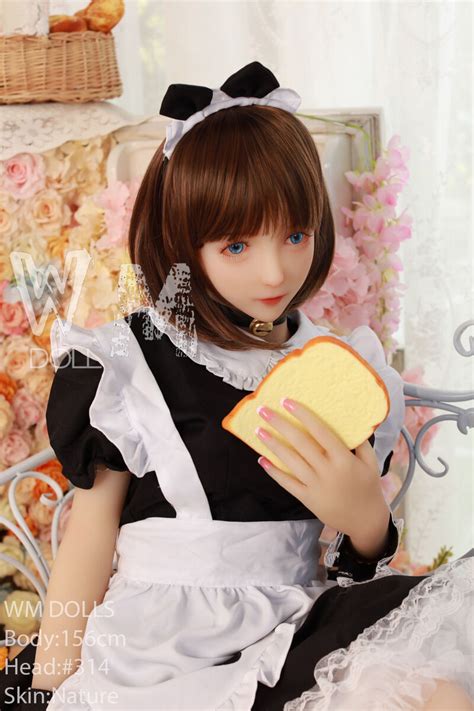 Cm Ft B Cup TPE Sex Doll Alma RosemaryDoll