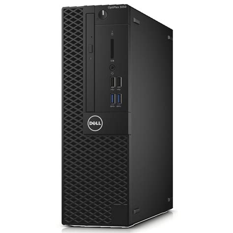 Dell Optiplex 3050 Intel Core I5 6500 X4 3 2GHz 8GB 256GB SSD Win10