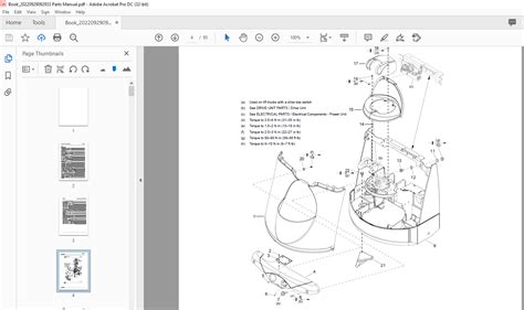 Crown Forklift Wp 3200 Parts Manual Pdf Download Heydownloads