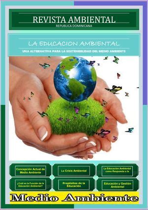 Calaméo Revista Educacion Ambiental