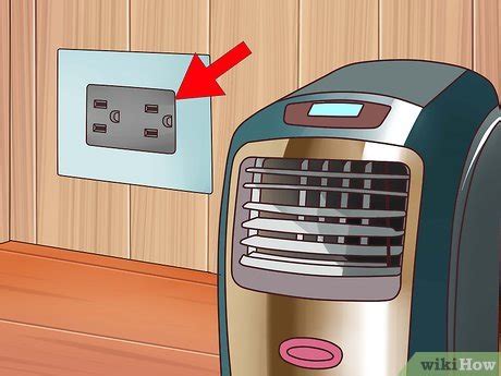 How To Install A Portable Air Conditioner Steps