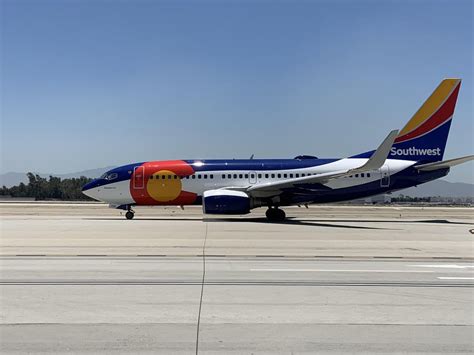 Some special Southwest Airline livery's I've seen. : r/SouthwestAirlines