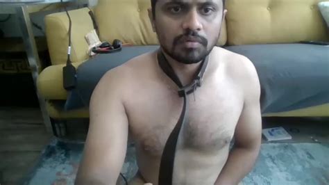 Desi Horny Guy Exposing Himself With Self ThisVid
