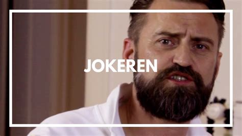 Jokeren-intervju om "Far Har Skejs" & Madness 4 Real. | YLTV - YouTube