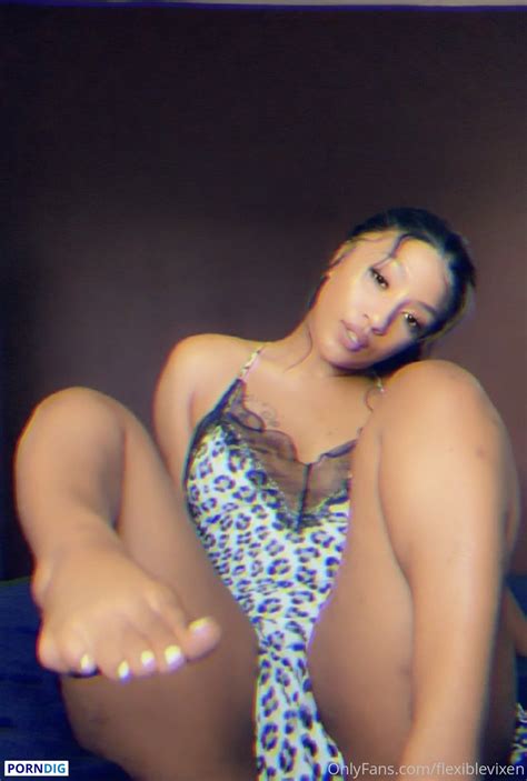 Flexiblevixen Nude OnlyFans Leaks 8 Photos PornDig