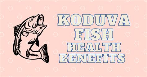 Koduva Fish in English | Tamil, Malayalam, Telugu, Kannada Names – The ...