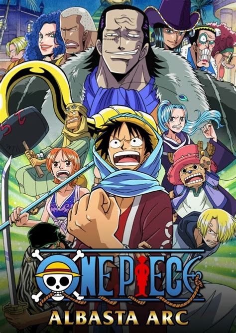 One Piece Live Action - Season 2 (2025) Fan Casting on myCast