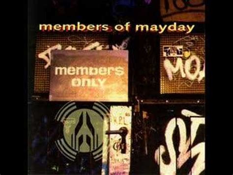 Members Of Mayday – Members Only – CD (Album), 1995 [r30544] | Discogs