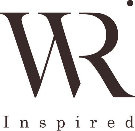 WR-inspired