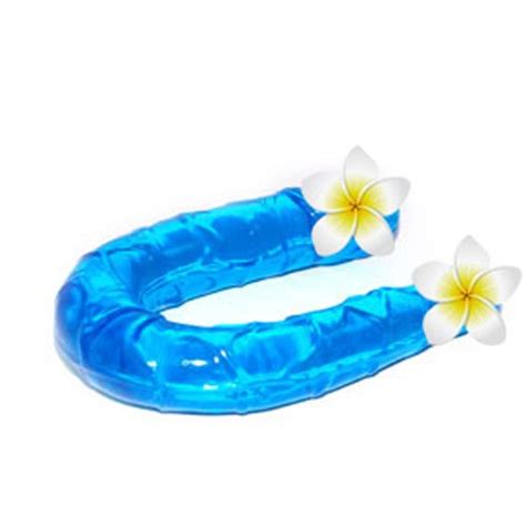 Simulation Of Double Head Pink Real Skin Feeling Dildos Female Masturbation Gay Sex Toy Sex