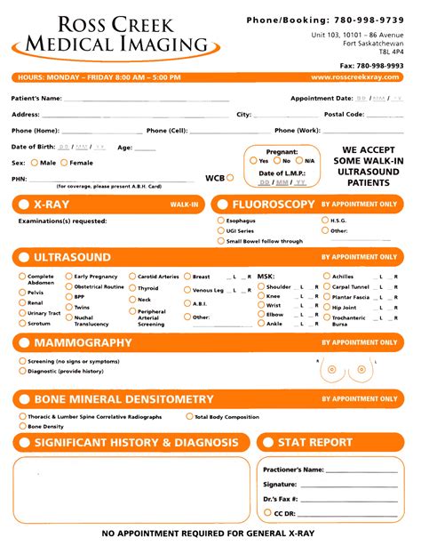 ross creek medical imaging requisition juno emr support portal