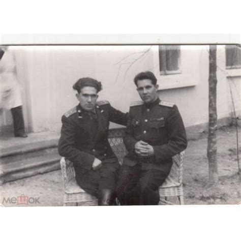 ФОТО. АРМИЯ. ВОЕННЫЕ В ПЛЕТЕНОМ КРЕСЛЕ. ГЕРМАНИЯ. купить на | Аукціон ...