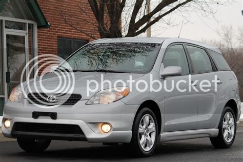 Buy Used 2007 TOYOTA MATRIX XR LOADED 5 SPD ONE OWNER CLEAN CARFAX ONLY