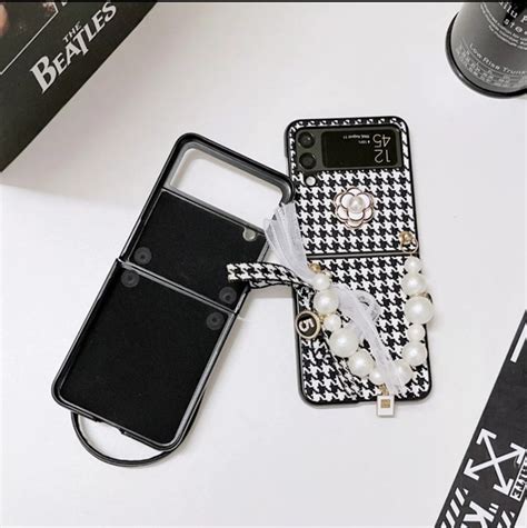 Cell Phones And Accessories Samsung Z Flip 4 Phone Case Poshmark